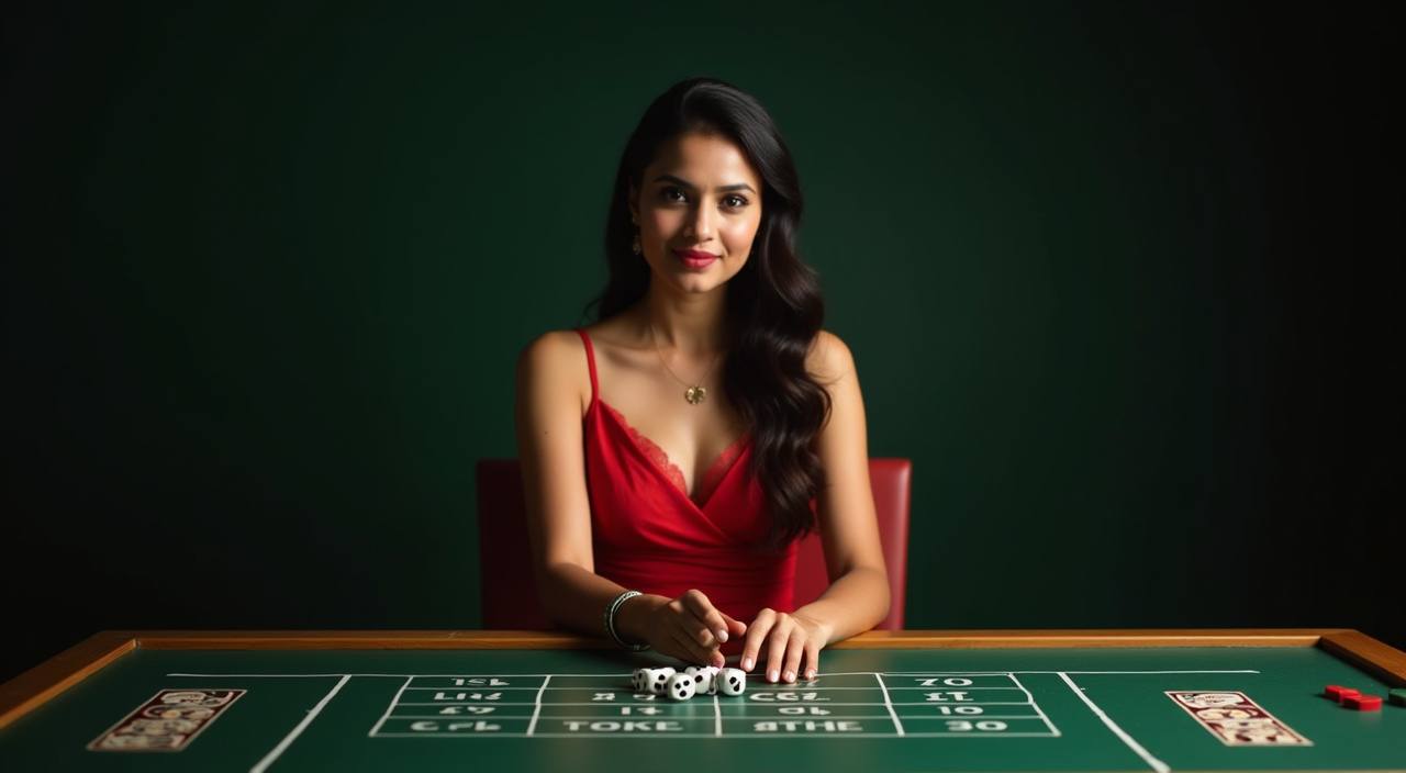 mcw988 mcw988-এ Table Red Dog — সরল নিয়ম, সরাসরি উত্তেজনা